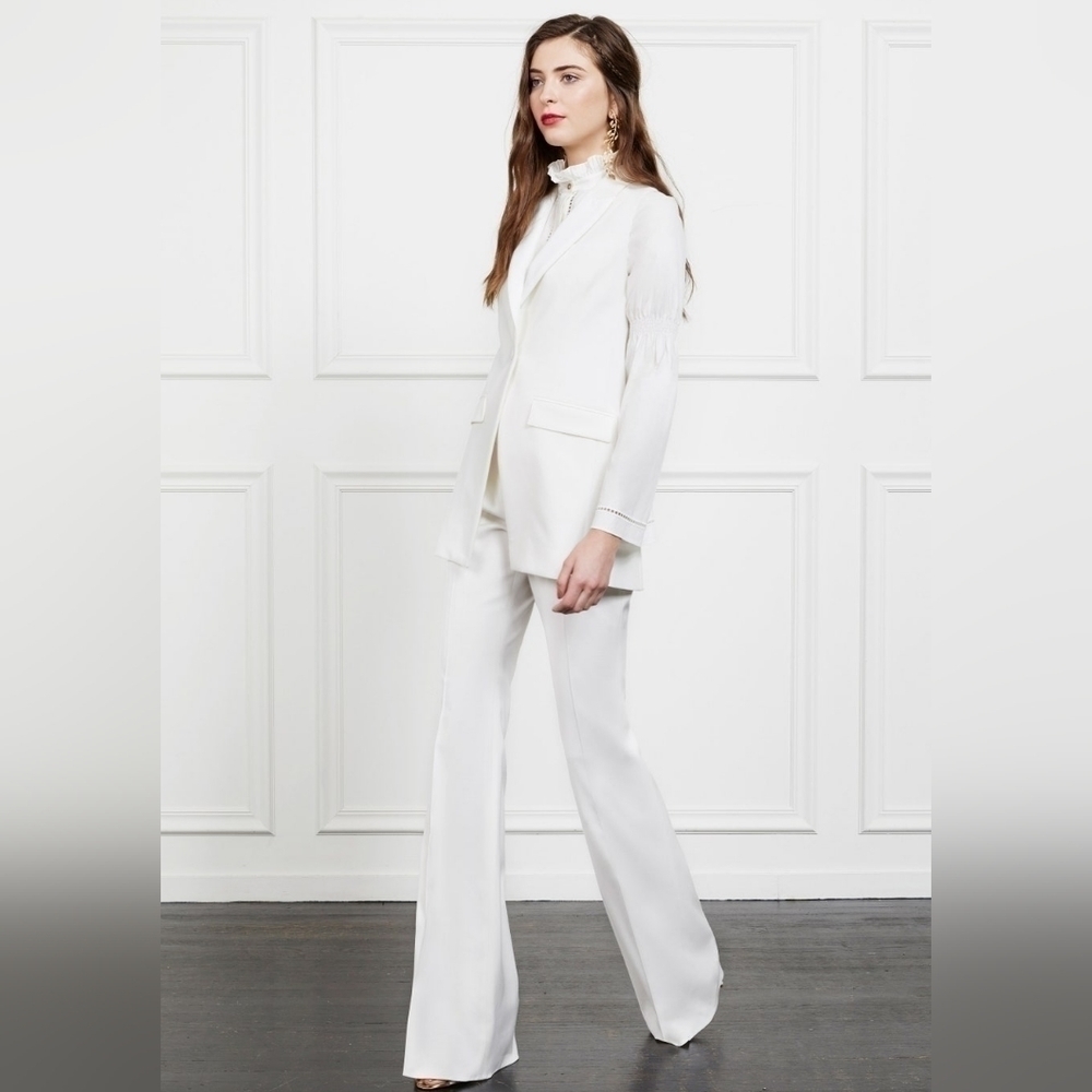 Rachel Zoe Sydney Wide leg  flare Pants